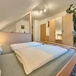 Am Sonnenblick Apartment