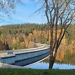 Apartman Am Sonnenblick Werda