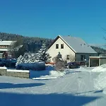 Am Sonnenblick Apartman *