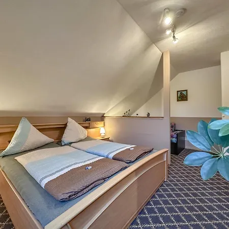 Am Sonnenblick * Werda