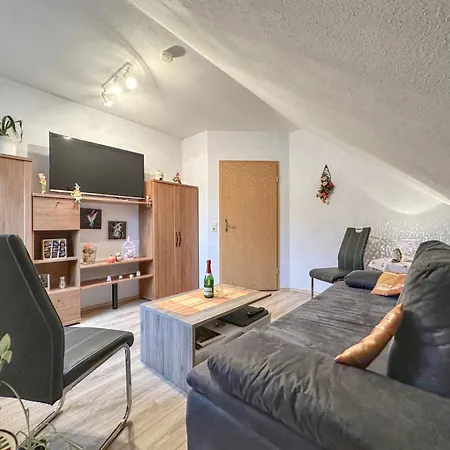 Am Sonnenblick アパート