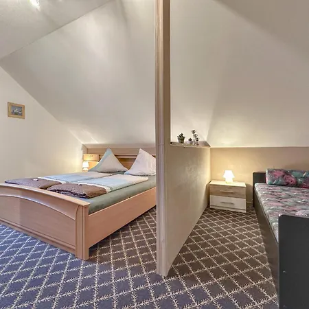 アパート Am Sonnenblick *