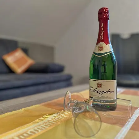 Am Sonnenblick Werda