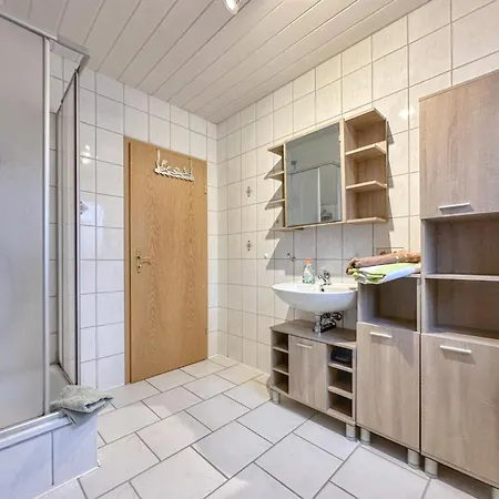 Am Sonnenblick アパート Werda