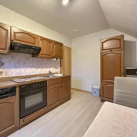 Am Sonnenblick アパート Werda