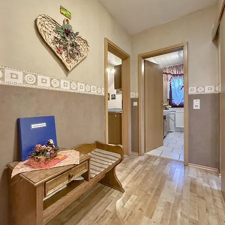 アパート Am Sonnenblick *