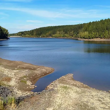 アパート Am Sonnenblick