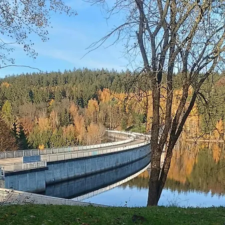 Am Sonnenblick Werda