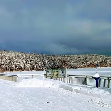 Am Sonnenblick アパート Werda