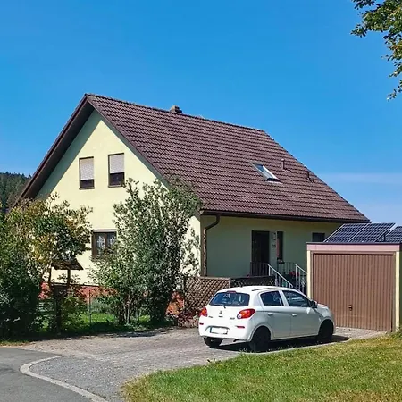 Apartment Am Sonnenblick