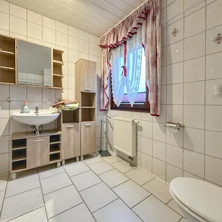 Am Sonnenblick Apartment