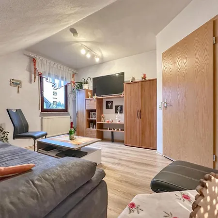 Am Sonnenblick Apartment *