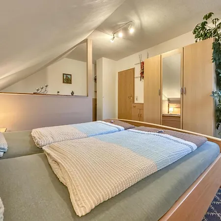 Am Sonnenblick Apartment