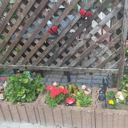Am Sonnenblick Werda